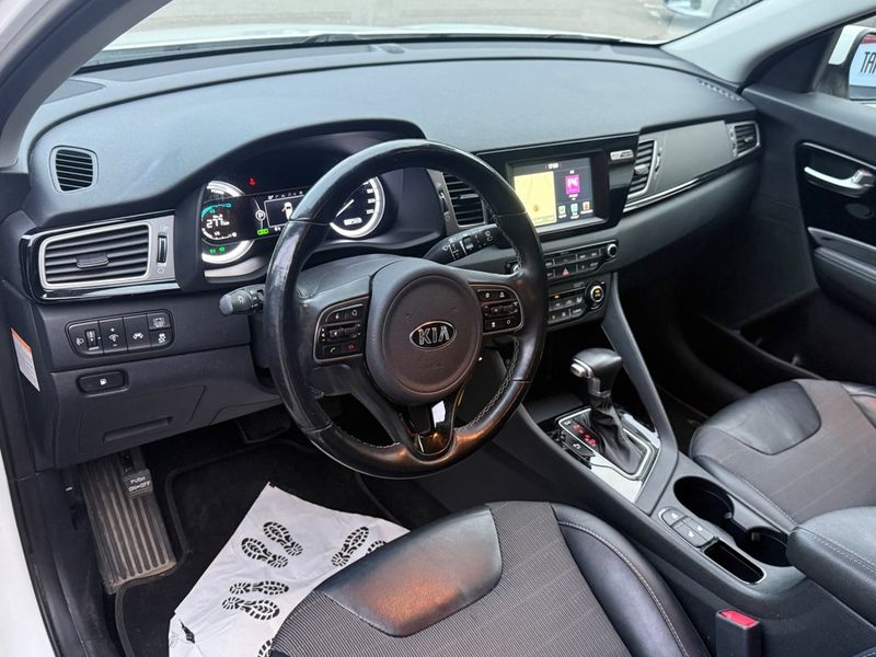 Kia Niro bild 10