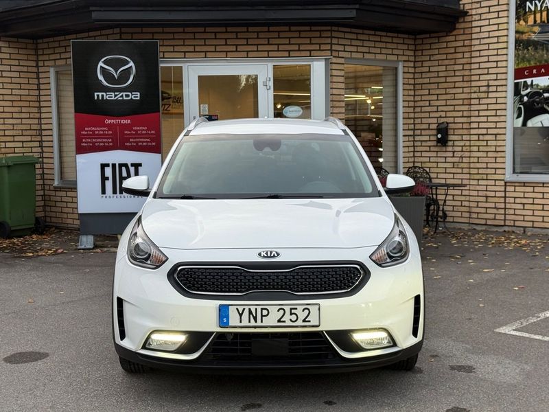 Kia Niro bild 2