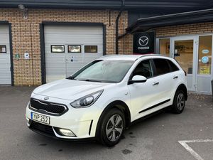 Kia Niro bild 5