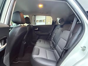 Kia Niro bild 20