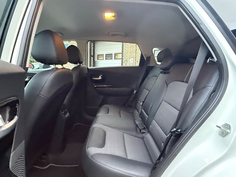 Kia Niro bild 20