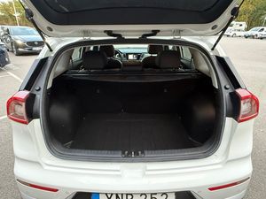 Kia Niro bild 21