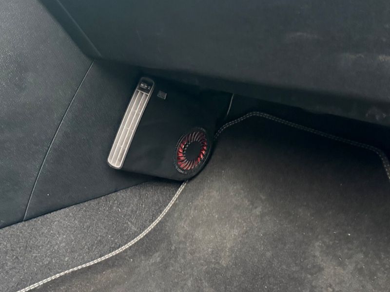 Kia Niro bild 19