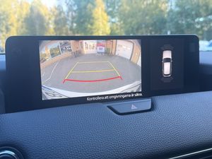 Mazda CX-60 bild 11