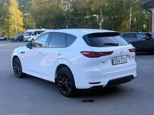 Mazda CX-60 bild 5