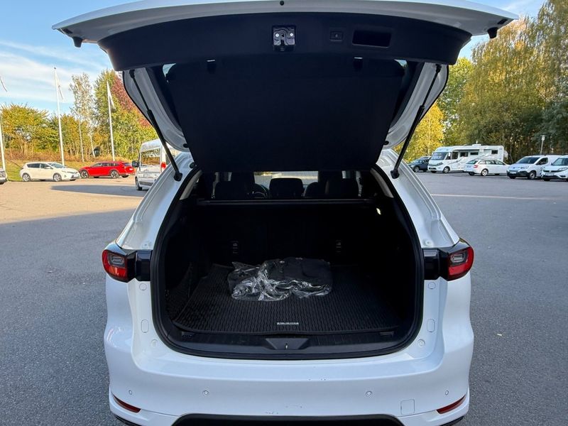 Mazda CX-60 bild 17