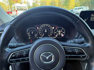 Mazda CX-60 bild 7