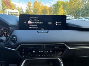 Mazda CX-60 bild 10