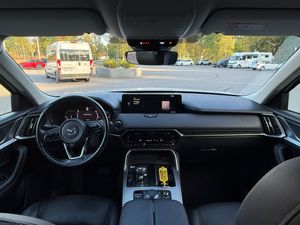 Mazda CX-60 bild 8