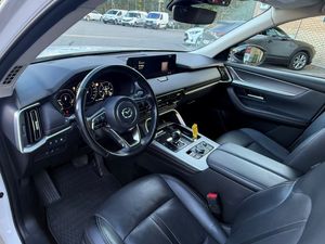 Mazda CX-60 bild 6