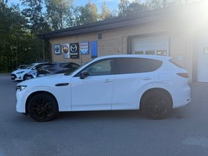 Mazda CX-60 bild 2