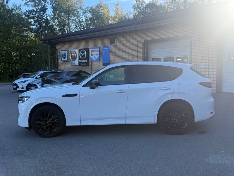 Mazda CX-60 bild 2