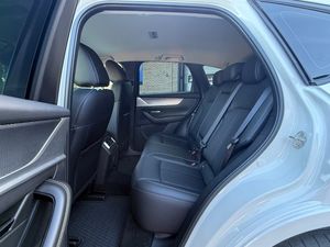 Mazda CX-60 bild 15
