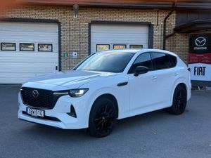 Mazda CX-60 bild 1