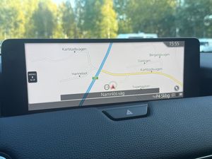 Mazda CX-60 bild 12