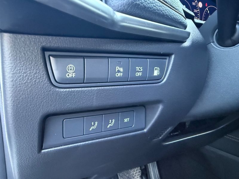 Mazda CX-60 bild 9