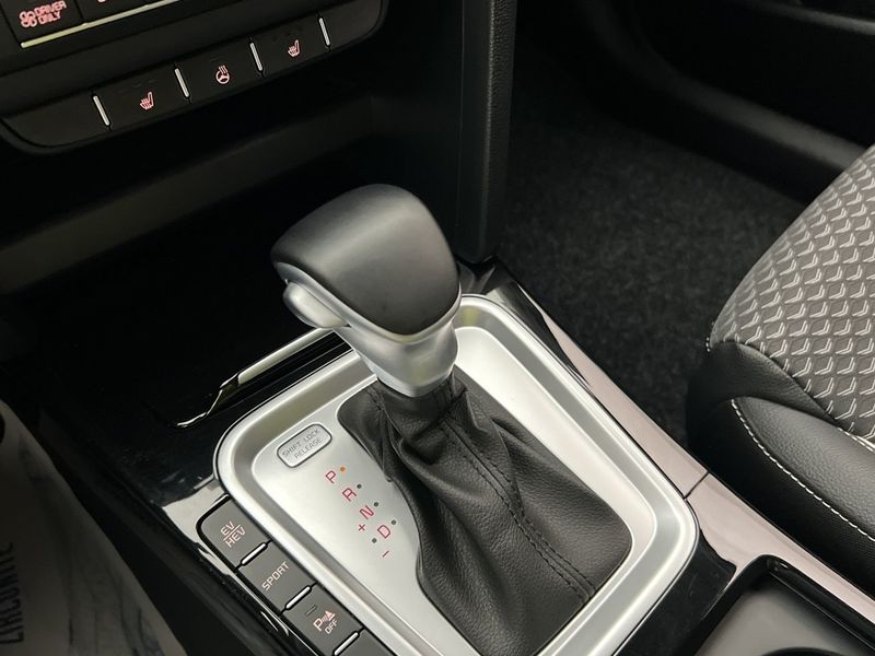 Kia XCeed bild 26