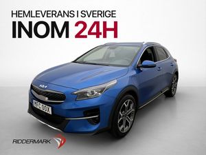 Kia XCeed bild 1