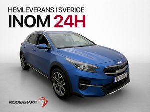 Kia XCeed bild 3