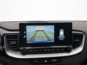 Kia XCeed bild 28