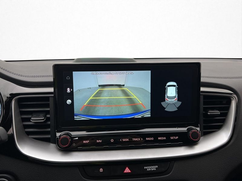 Kia XCeed bild 28