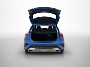 Kia XCeed bild 14