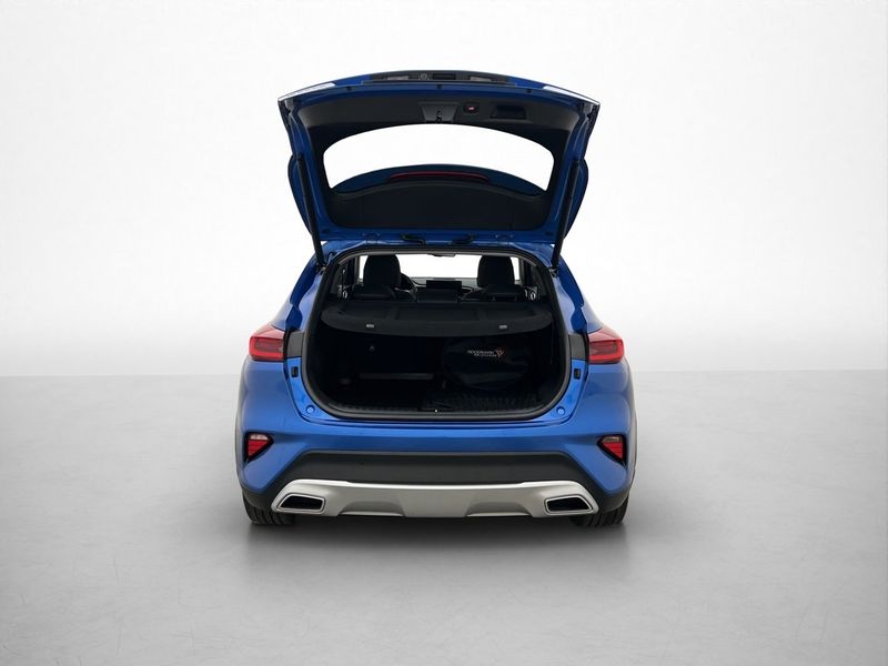 Kia XCeed bild 14