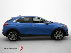 Kia XCeed bild 9