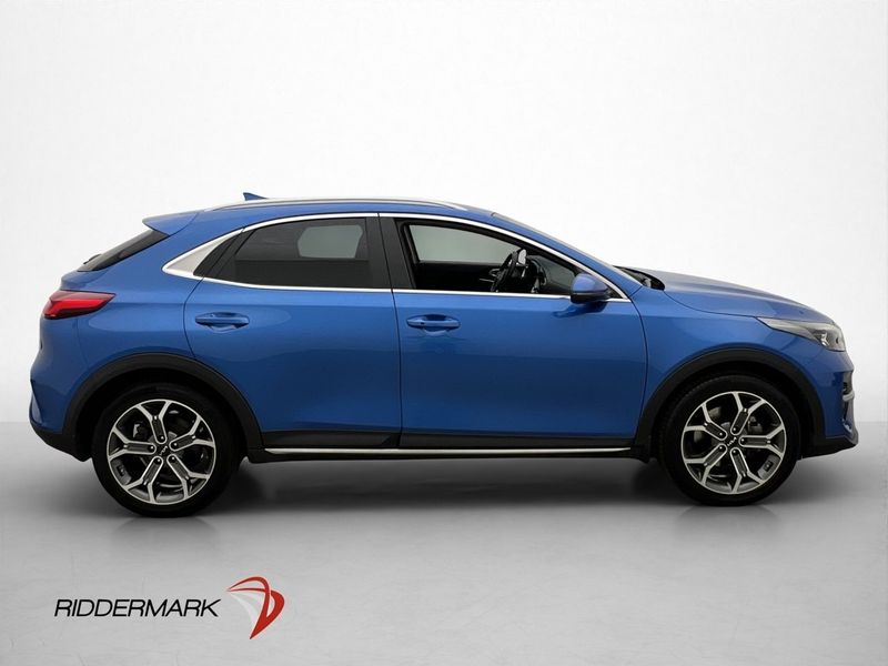 Kia XCeed bild 9