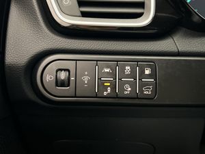 Kia XCeed bild 25
