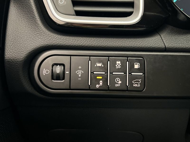 Kia XCeed bild 25