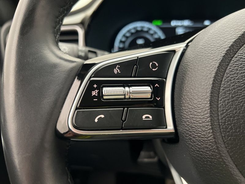 Kia XCeed bild 22