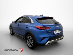 Kia XCeed bild 5
