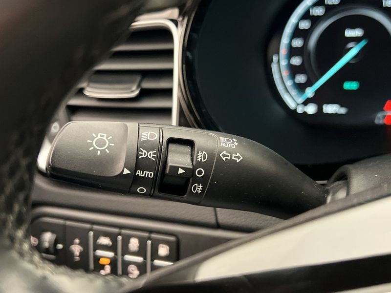 Kia XCeed bild 24