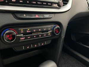 Kia XCeed bild 27