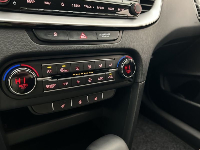 Kia XCeed bild 27