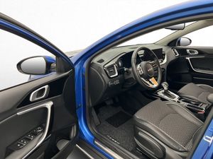 Kia XCeed bild 13
