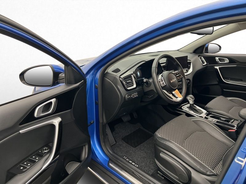 Kia XCeed bild 13