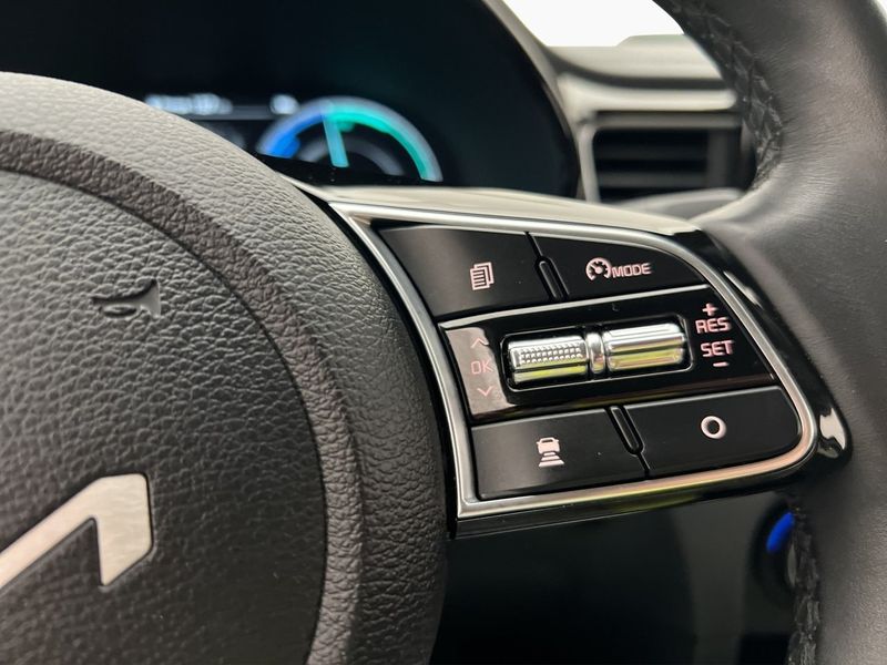 Kia XCeed bild 23