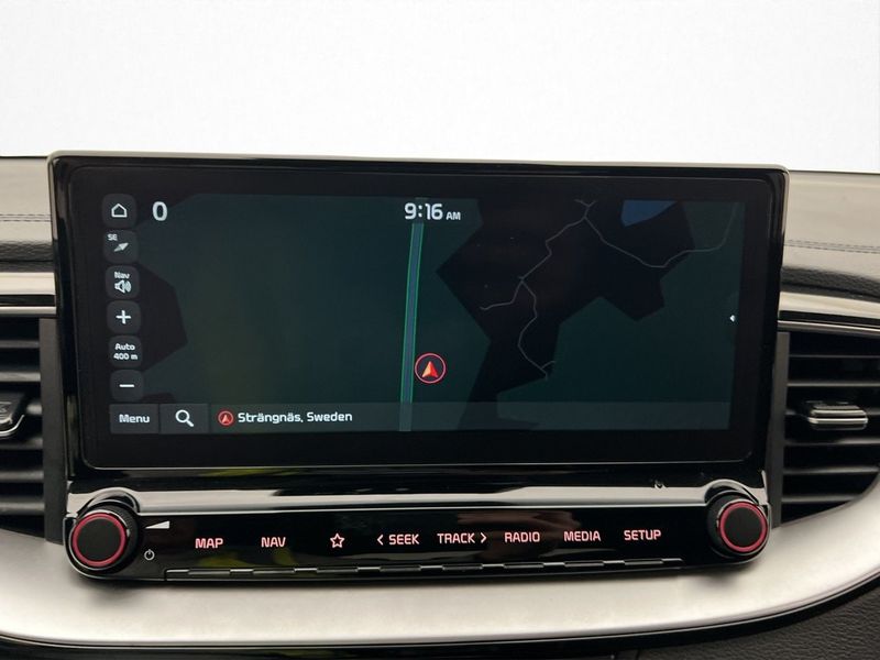 Kia XCeed bild 29