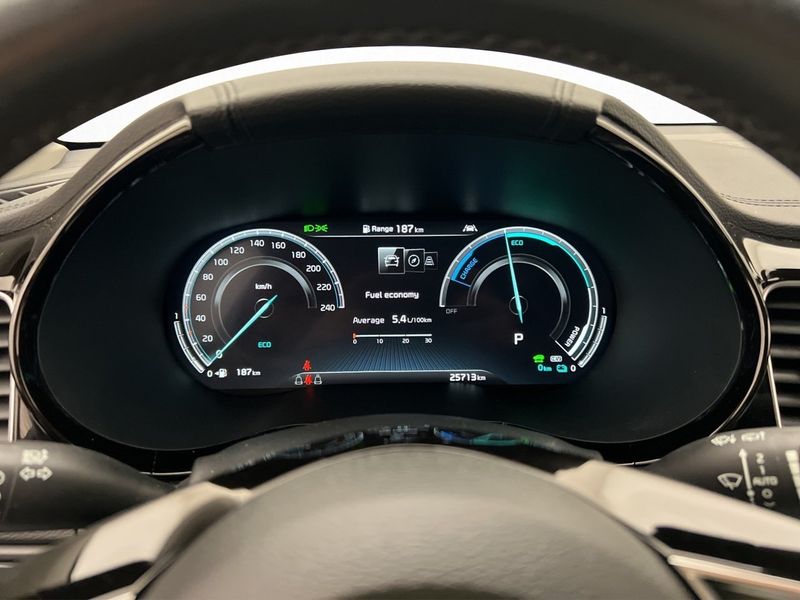 Kia XCeed bild 21