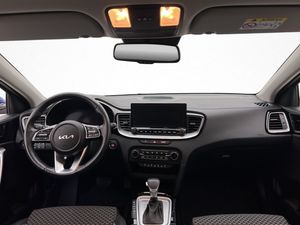 Kia XCeed bild 11