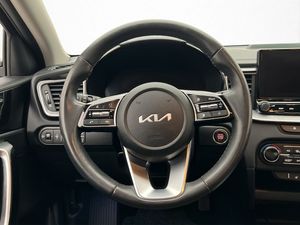 Kia XCeed bild 19