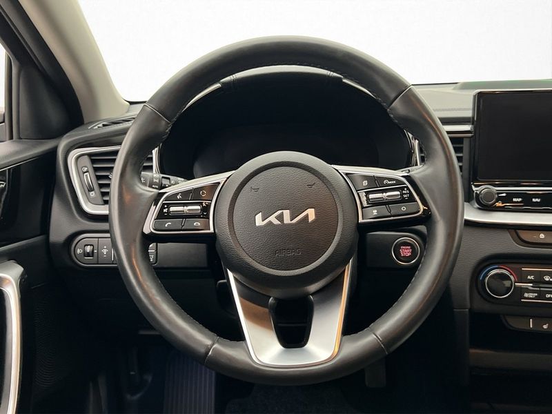 Kia XCeed bild 19