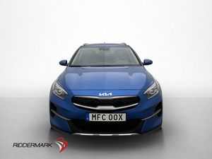 Kia XCeed bild 2