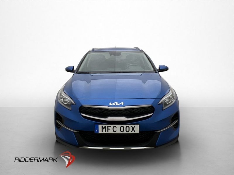 Kia XCeed bild 2