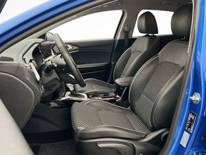 Kia XCeed bild 12
