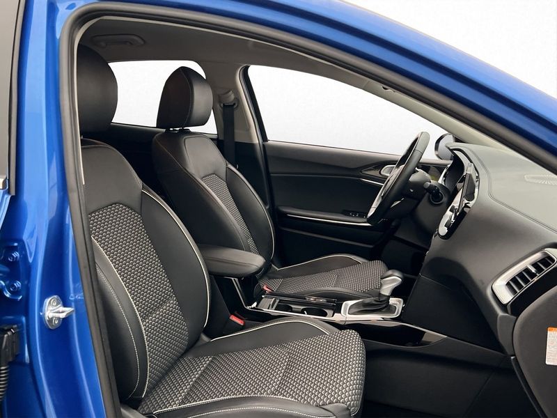Kia XCeed bild 17