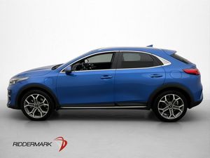 Kia XCeed bild 4