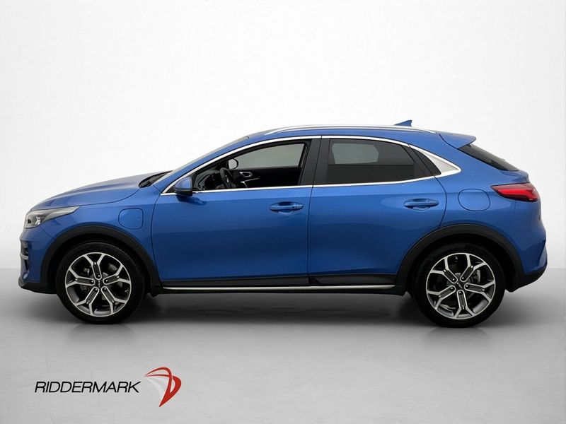 Kia XCeed bild 4